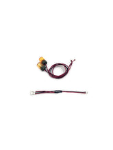 HobbyPlus Gumball Rotating Light Kit ( Green Mount )